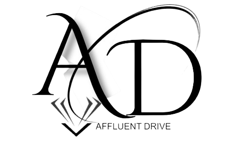 Affluent Drive Logo