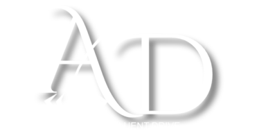 Affluent Drive Logo